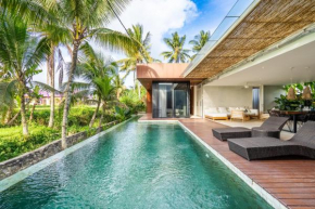 Green Flow Villa 20 Ubud